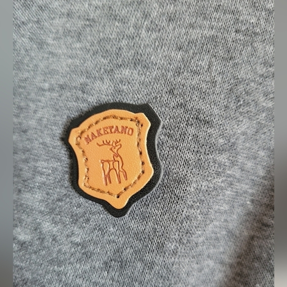 Miss Look womens hoodie - Picture 3 of 5